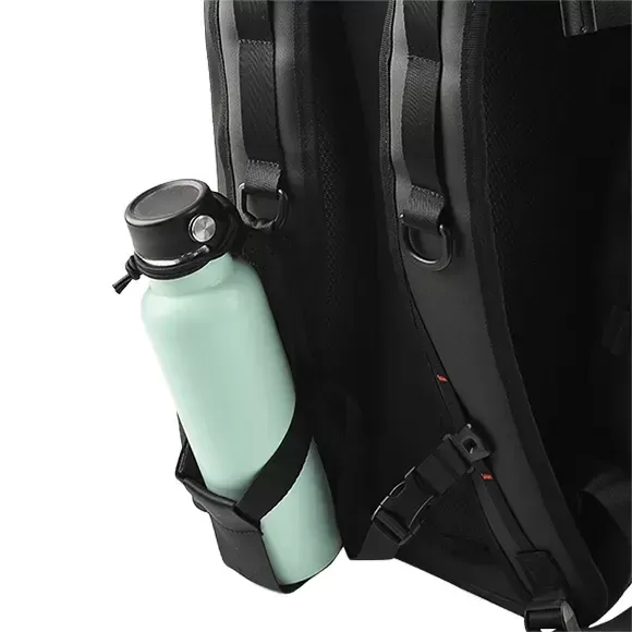 IPX7 Waterproof Outdoor Bag with Resin-Sealed Zipper Leakproof WBS07 5