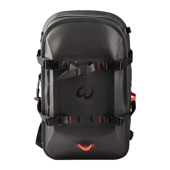IPX7 Waterproof Outdoor Bag with Resin-Sealed Zipper Leakproof WBS07