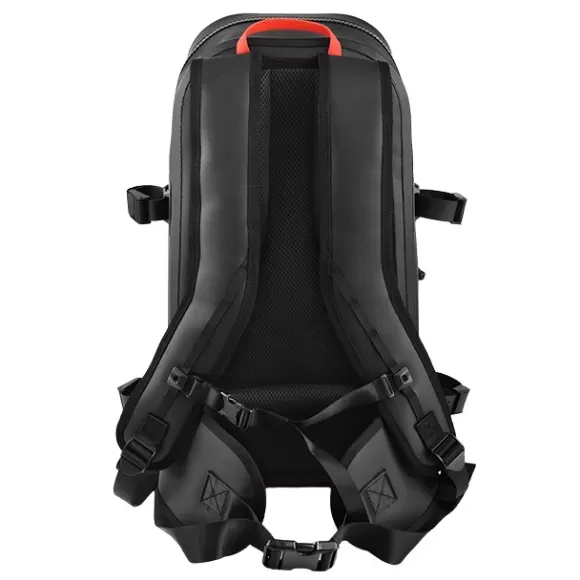 High-Capacity 36L Waterproof Bag with Dual Protection and Multiple Storage Options WBS08 3