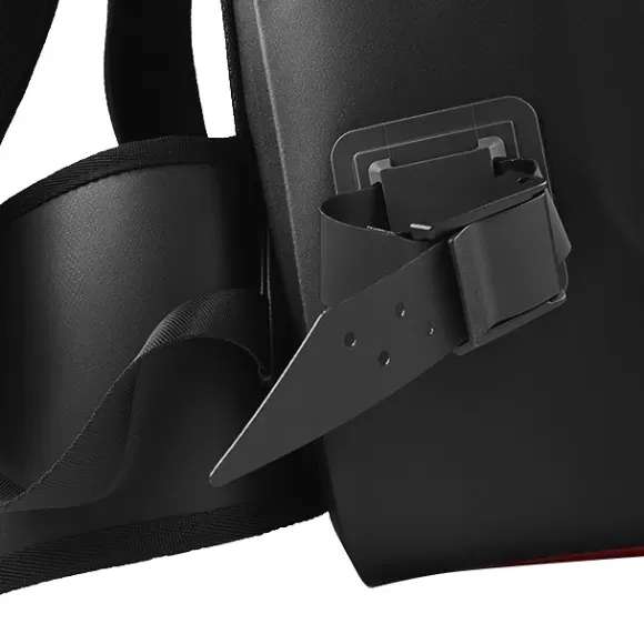 High-Capacity 36L Waterproof Bag with Dual Protection and Multiple Storage Options WBS08 4