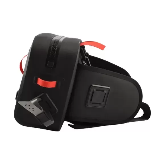 IPX7 Waterproof Bag with TPU Coating and Dual Carry Options Shoulder or Waist WBS10 2