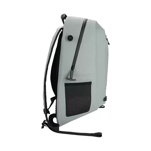 IPX7 ​​Dual Zone Waterproof Backpack WBS2503 4