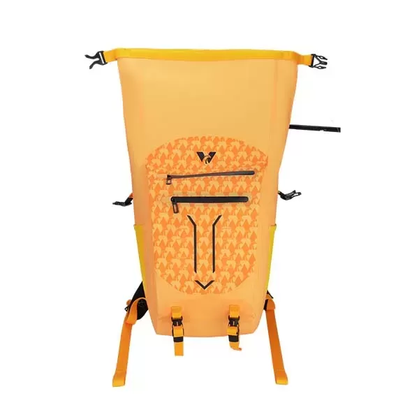 Waterproof Backpack WBS2504 4