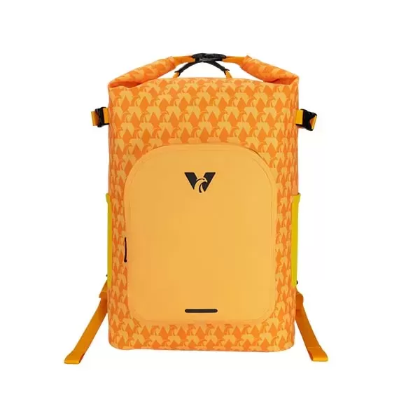 Waterproof Backpack with Expandable Space WBS2505