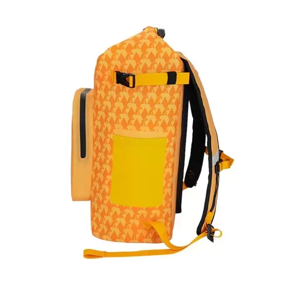 Waterproof Backpack with Expandable Space WBS2505 2
