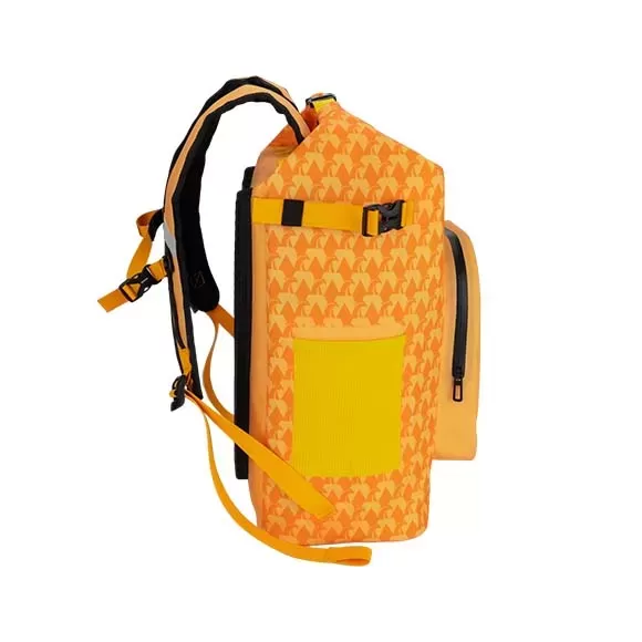 Waterproof Backpack with Expandable Space WBS2505 3