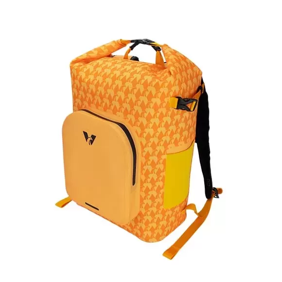 Waterproof Backpack with Expandable Space WBS2505 4