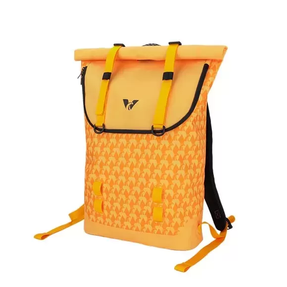 Waterproof Backpack WBS2506 2