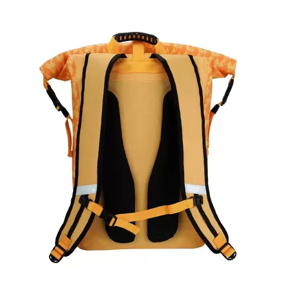 Waterproof Backpack with Expandable Storage WBS2507 5