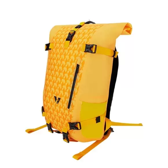 Waterproof Multi-Mission Backpack WBS2509 2