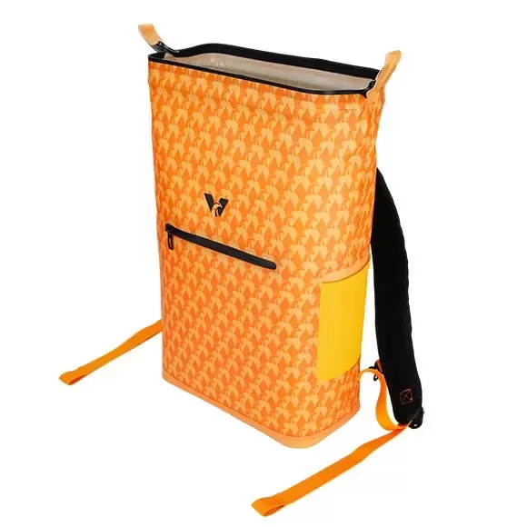 Extra Large Waterproof Insulated Backpack​​ CBS2510 5