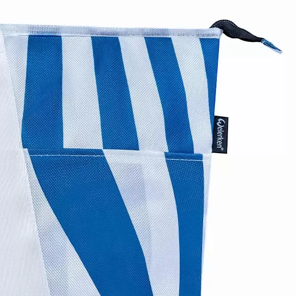 Foldable Beach Bag &ndash; 1680D Fabric Waterproof Leakproof Abrasion-Resistant Durable Design BBS01 4