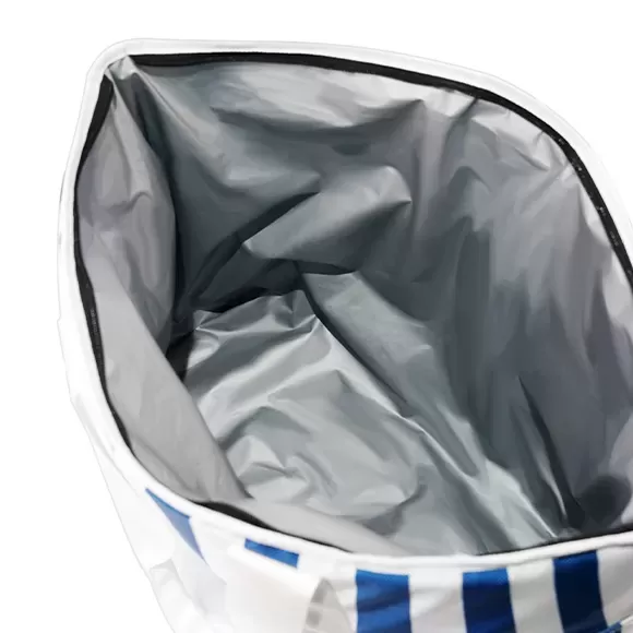 Foldable Beach Bag &ndash; 1680D Fabric Waterproof Leakproof Abrasion-Resistant Durable Design BBS01 5