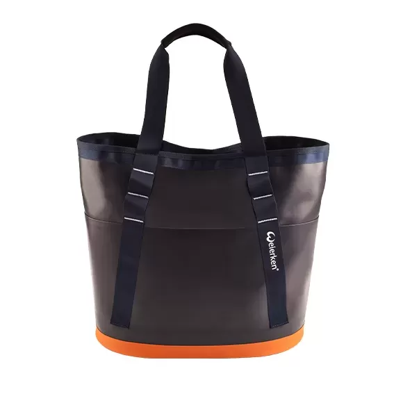 Large Capacity Multi Bag &ndash; Functional Beach with Wet-Dry Separation Design BBS02