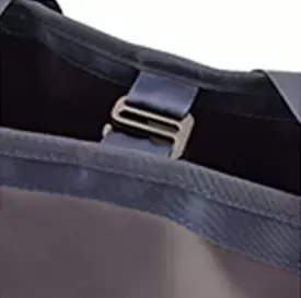 Large Capacity Multi Bag &ndash; Functional Beach with Wet-Dry Separation Design BBS02 3