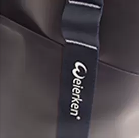 Large Capacity Multi Bag &ndash; Functional Beach with Wet-Dry Separation Design BBS02 4