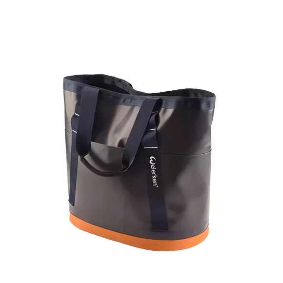 Large Capacity Multi Bag &ndash; Functional Beach with Wet-Dry Separation Design BBS02 5