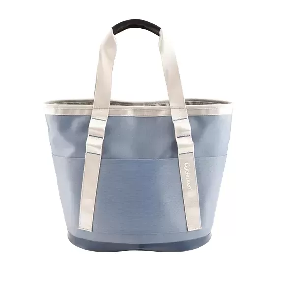 Large Capacity Multi Bag &ndash; Functional Beach with Wet-Dry Separation Design BBS02 2