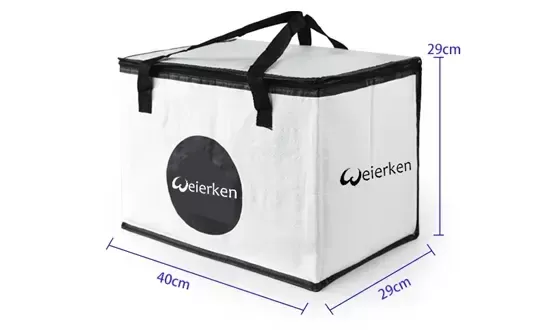 What Is the Best Material for Cooler Bags?