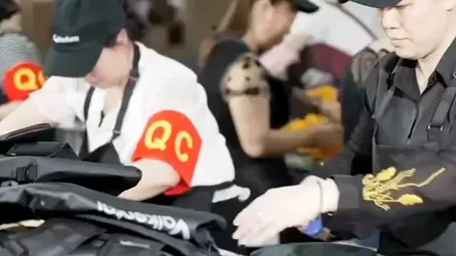 How to Find the Right Cooler Bags Factory