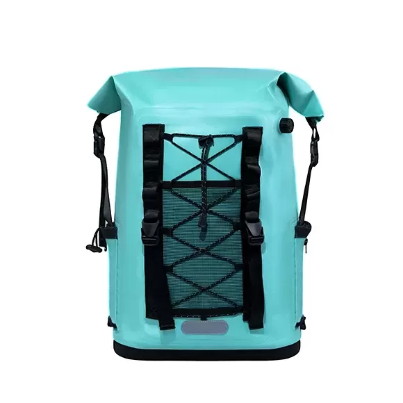 Bike Odyssey Backpack &ndash; Large Capacity Waterproof Scratch-Resistant and Durable for Outdoor Use CBS01