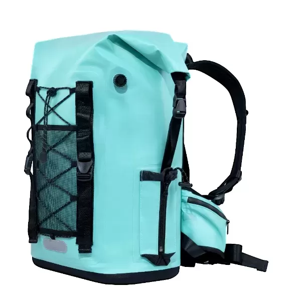 Bike Odyssey Backpack &ndash; Large Capacity Waterproof Scratch-Resistant and Durable for Outdoor Use CBS01 5
