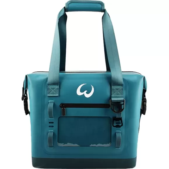 IPX7 Waterproof Multi-Functional Cooler Bag &ndash; Leakproof Design for Outdoor Use CBS12 2