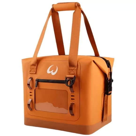 IPX7 Waterproof Multi-Functional Cooler Bag &ndash; Leakproof Design for Outdoor Use CBS12 3