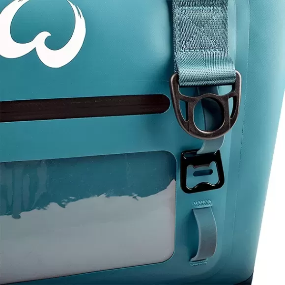 IPX7 Waterproof Multi-Functional Cooler Bag &ndash; Leakproof Design for Outdoor Use CBS12 5