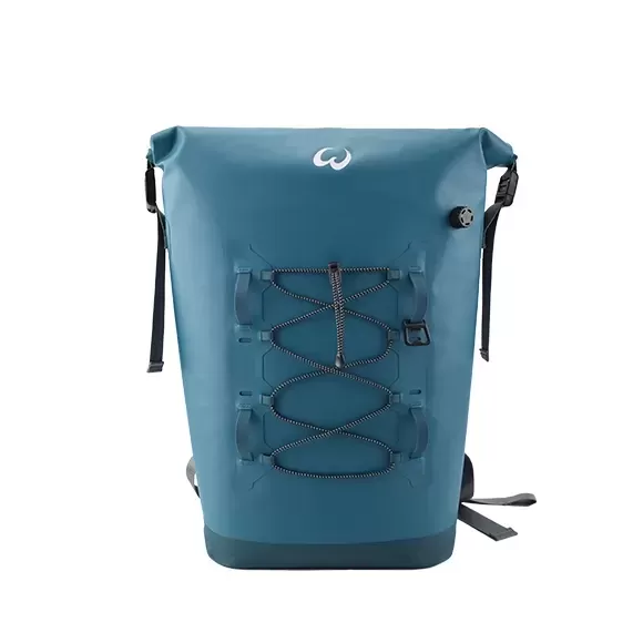 Large Capacity Portable Cooler Bag with Dual-Layer Waterproof CBS13