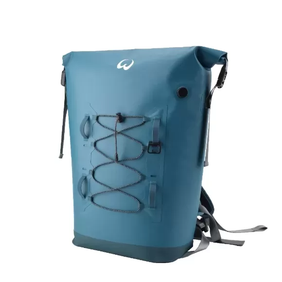 Large Capacity Portable Cooler Bag with Dual-Layer Waterproof CBS13 2