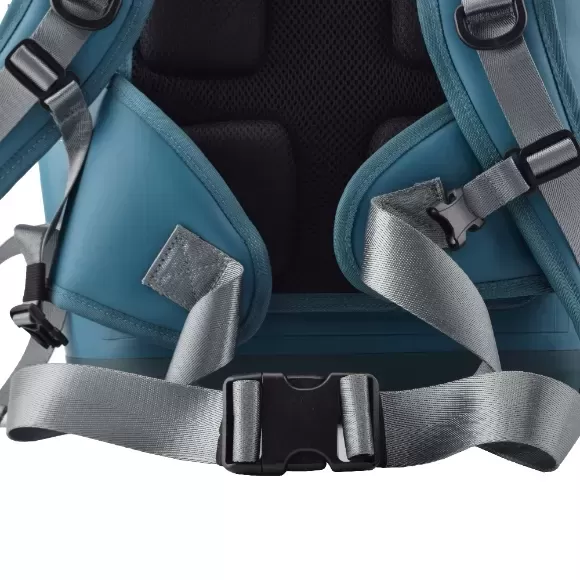 Large Capacity Portable Cooler Bag with Dual-Layer Waterproof CBS13 5