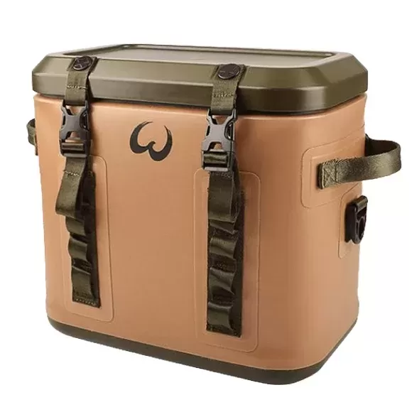 Insulated Cooler Bag &ndash; 72 Hour Cold Retention Magnetic Closure-CBS19 2