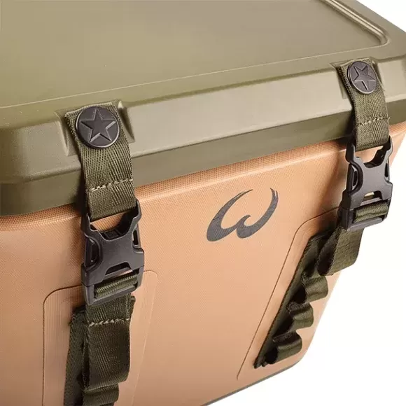 Insulated Cooler Bag &ndash; 72 Hour Cold Retention Magnetic Closure-CBS19 3