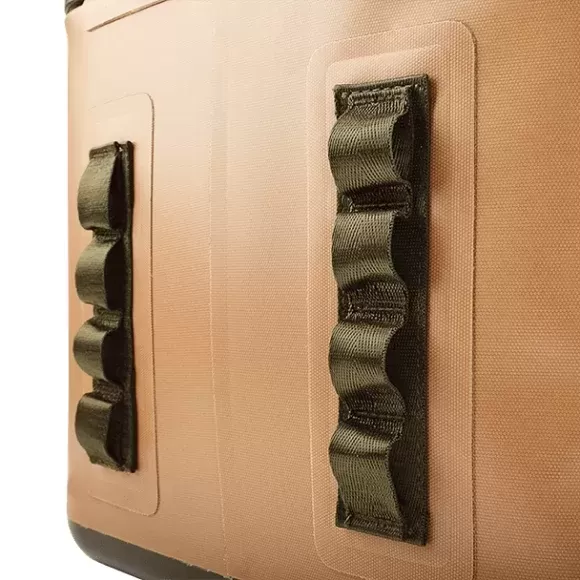 Insulated Cooler Bag &ndash; 72 Hour Cold Retention Magnetic Closure-CBS19 4