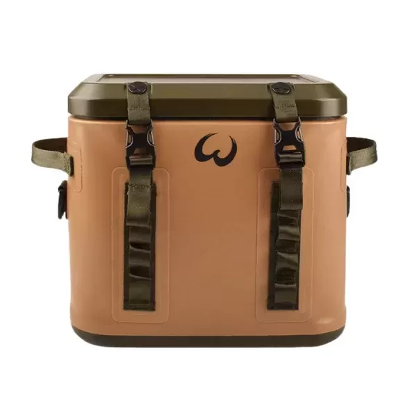 Insulated Cooler Bag &ndash; 72 Hour Cold Retention Magnetic Closure-CBS19