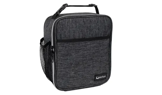 How Does Cooler Bag Work?