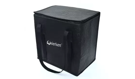 Five Great Uses Of Thermal Bags For Food