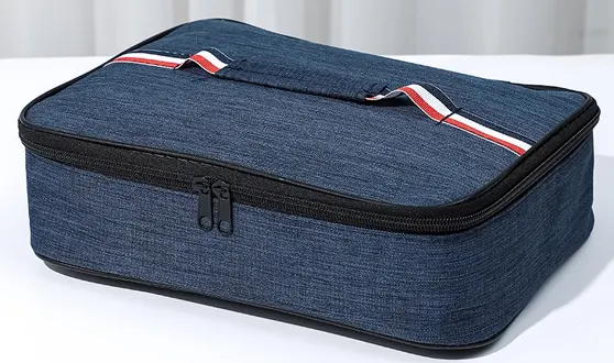 Do Insulated Bags Keep Food Frozen?