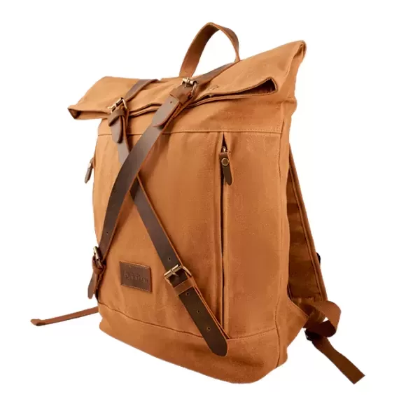 Waterproof Hiking Backpack with Extra Stability and Scratch-Resistant Design HBS01 2