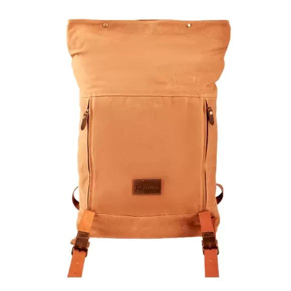 Waterproof Hiking Backpack with Extra Stability and Scratch-Resistant Design HBS01 3