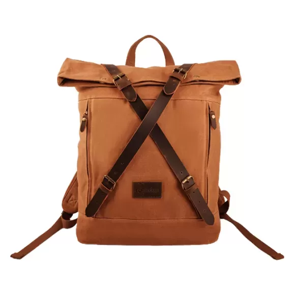 Waterproof Hiking Backpack with Extra Stability and Scratch-Resistant Design HBS01