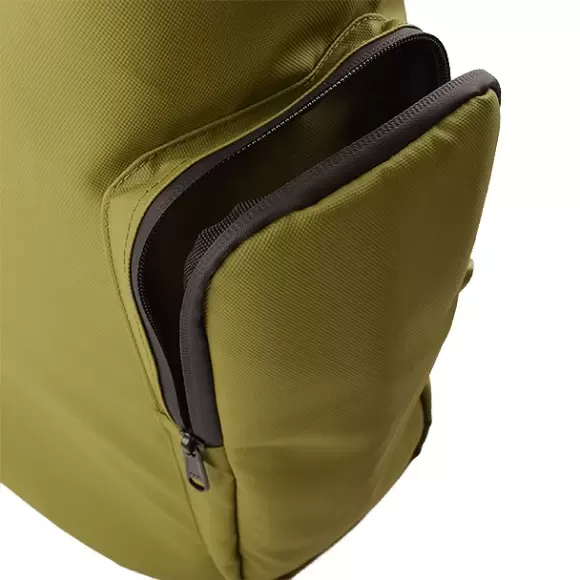 Ergonomic RPET Adventure Backpack with Reflective Details HBS06 4