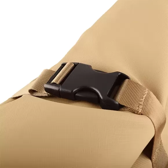 Ergonomic RPET Adventure Backpack with Reflective Details HBS06 5