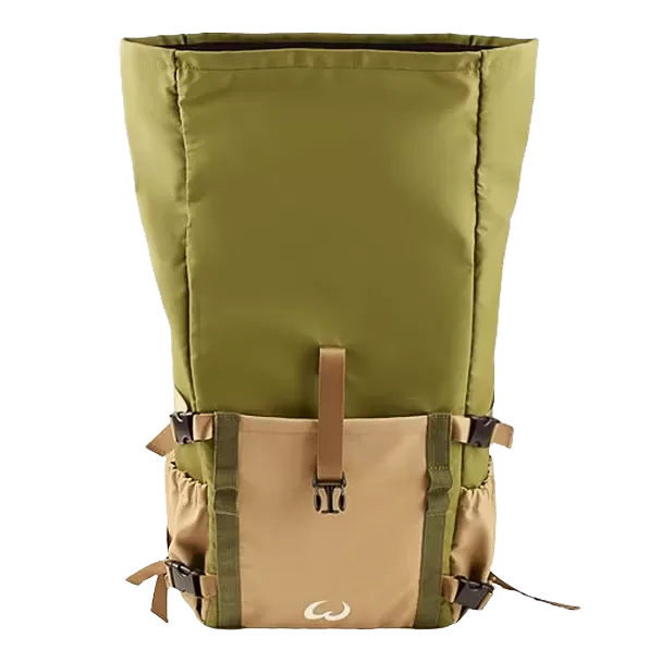 Eco-Friendly Jungle Hiking Backpack with 900D Lining for 2-3 Day Trips HBS07 3