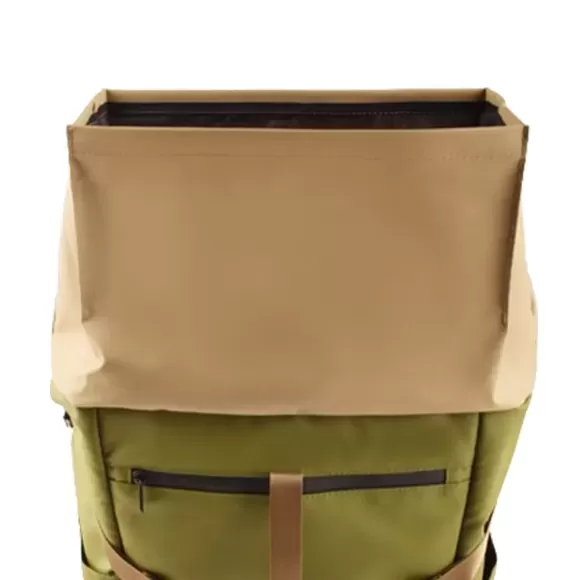 Lightweight Waterproof Wilderness Hiking Backpack with Durable SBS Waterproof Zippers HBS09 3