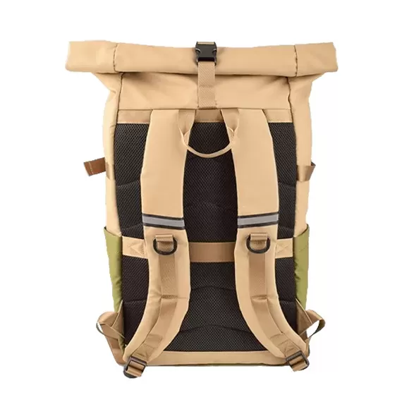 Stylish Waterproof Hiking Backpack &ndash; 20kg Capacity and Anti-Wrinkle Design HBS10 2