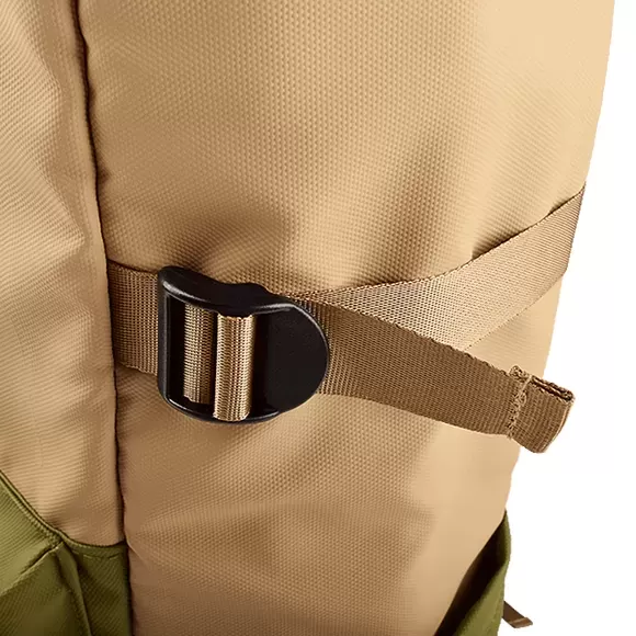 Stylish Waterproof Hiking Backpack &ndash; 20kg Capacity and Anti-Wrinkle Design HBS10 5