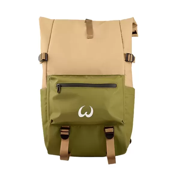 Stylish Waterproof Hiking Backpack &ndash; 20kg Capacity and Anti-Wrinkle Design HBS10