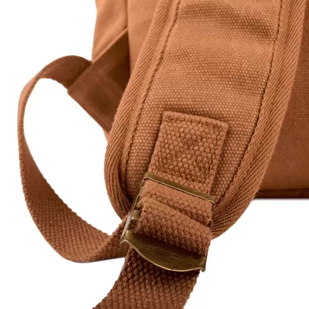 Hiking Backpack with Magnetic Metal Closure for Urban and Outdoor Adventures HBS02 4